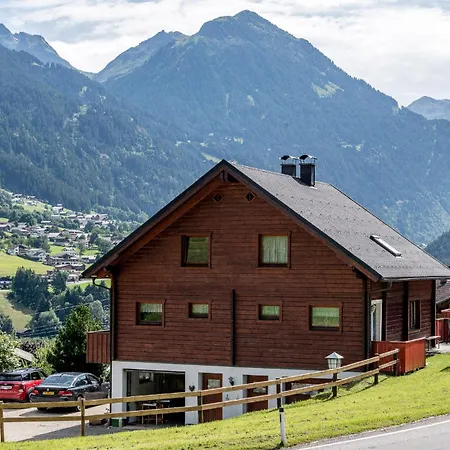 Silvretta Nova *